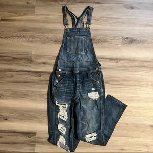 Overalls